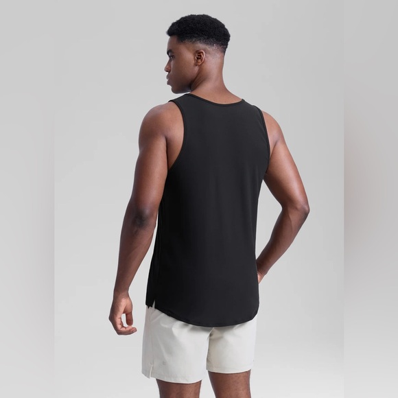 Cloudweight Classic Fit Quick Dry Tank - Picture 2 of 8